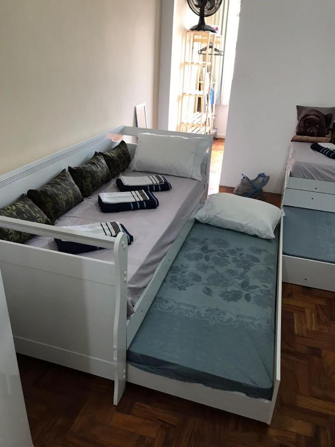 Estudio 73 São Paulo Eksteriør bilde
