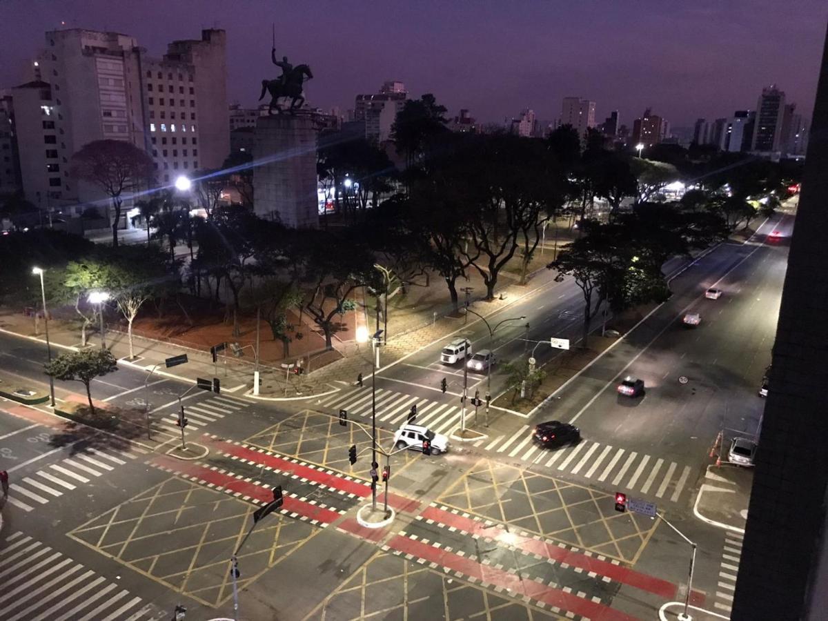 Estudio 73 São Paulo Eksteriør bilde