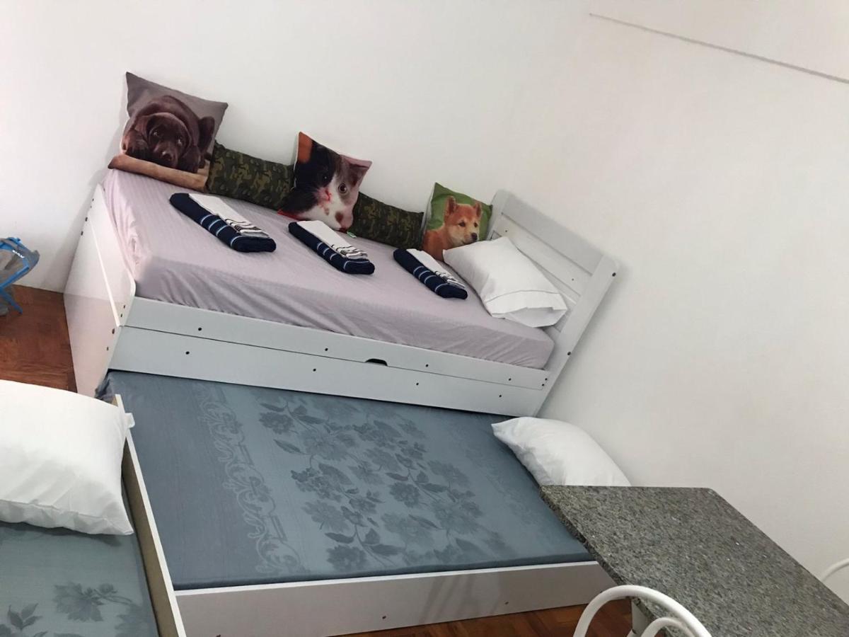 Estudio 73 São Paulo Eksteriør bilde