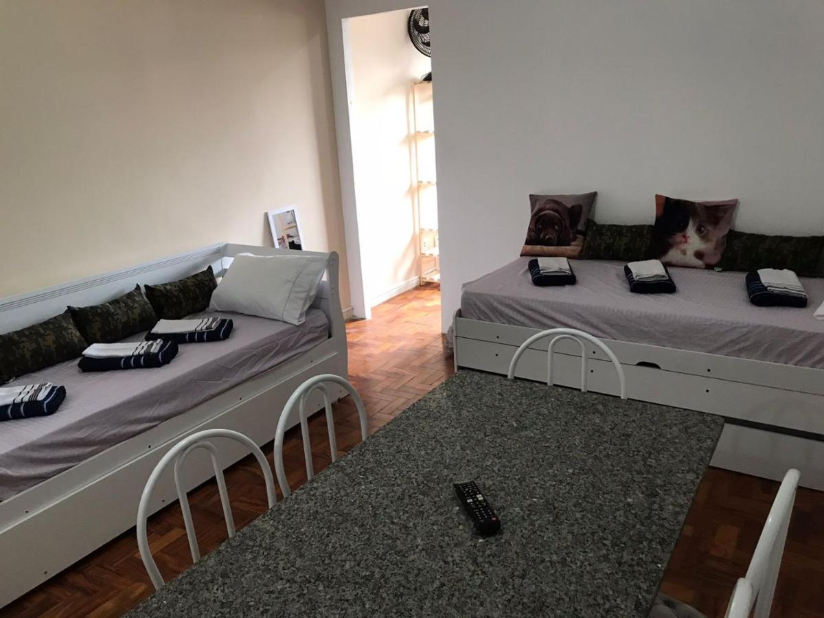 Estudio 73 São Paulo Eksteriør bilde