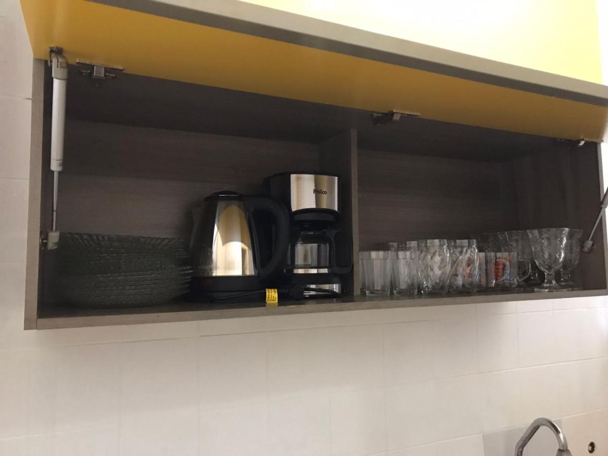 Estudio 73 São Paulo Eksteriør bilde