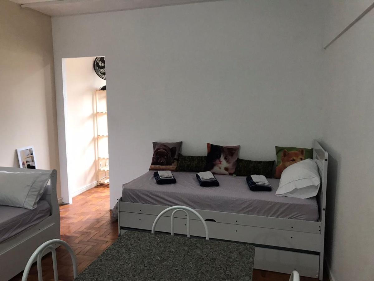 Estudio 73 São Paulo Eksteriør bilde