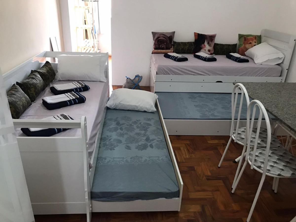 Estudio 73 São Paulo Eksteriør bilde