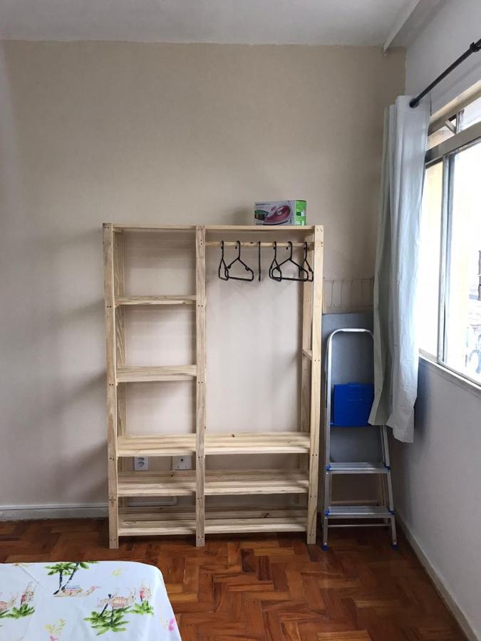 Estudio 73 São Paulo Eksteriør bilde