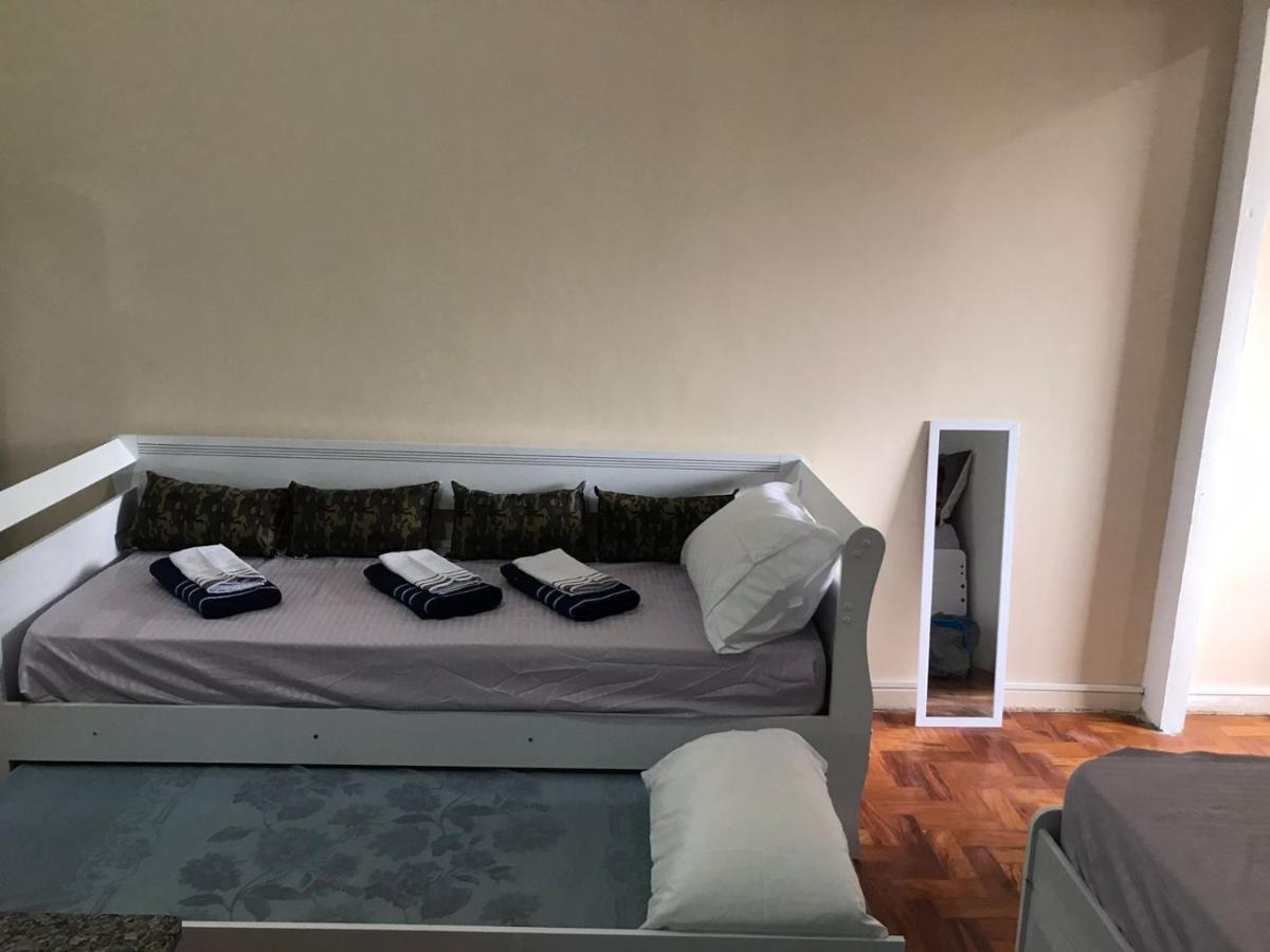 Estudio 73 São Paulo Eksteriør bilde
